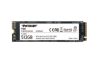 Patriot Memory P300P512GM28 internal solid state drive