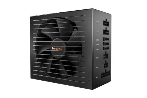 be quiet! Straight Power 11 650W Platinum power supply unit