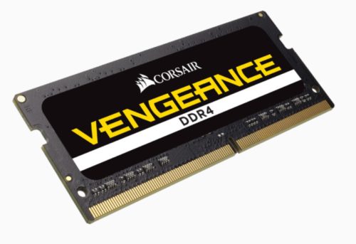 Corsair Vengeance CMSX16GX4M1A3200C22 memory module
