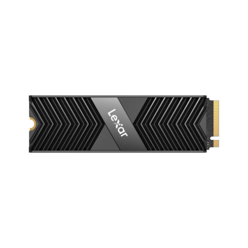 Lexar NM800 PRO