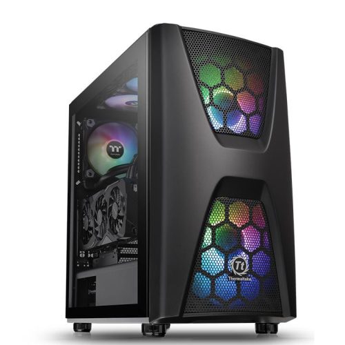 Thermaltake Commander C 34