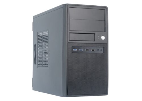 Chieftec CT-04B-OP computer case