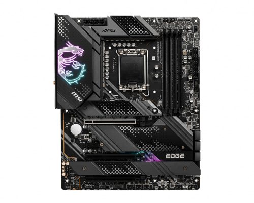 MSI MPG Z690 EDGE WIFI motherboard
