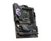 MSI MPG Z690 EDGE WIFI motherboard