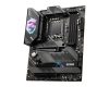 MSI MPG Z690 EDGE WIFI motherboard