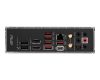 MSI MPG Z690 EDGE WIFI motherboard
