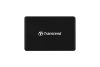Transcend RDF8 card reader