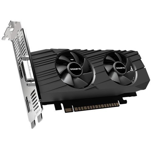 Gigabyte GeForce GTX 1650 OC Low Profile 4G
