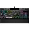 Corsair K70 MAX keyboard
