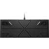 Corsair K70 MAX keyboard