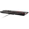 Corsair K70 MAX keyboard