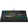 Corsair K70 MAX keyboard