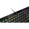 Corsair K70 MAX keyboard