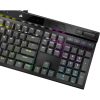 Corsair K70 MAX keyboard