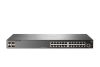 Aruba 2930F 24G 4SFP