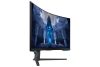 Samsung Odyssey Neo G7 S32BG750NP computer monitor