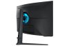 Samsung Odyssey Neo G7 S32BG750NP computer monitor
