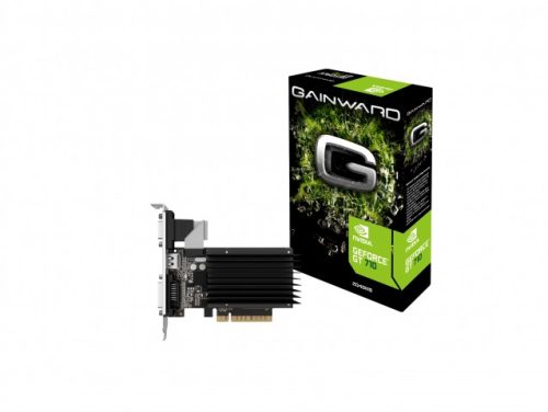 Gainward 426018336-3576 graphics card