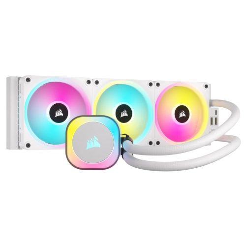 Corsair H150I