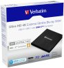 Verbatim 43888 optical disc drive