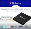 Verbatim 43888 optical disc drive