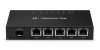 Ubiquiti ER-X-SFP wired router