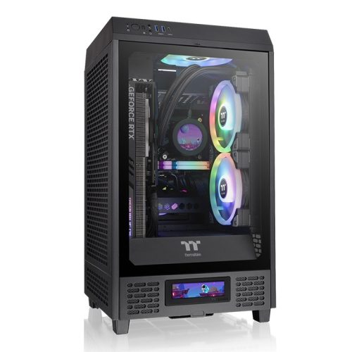 Thermaltake The Tower 200