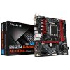 Gigabyte B660M GAMING AC DDR4 motherboard
