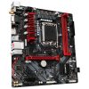 Gigabyte B660M GAMING AC DDR4 motherboard