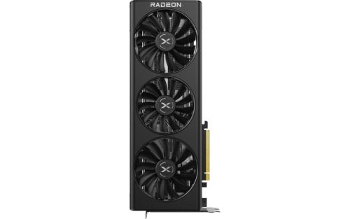 XFX RX-68XLAQFD9 graphics card