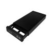 LogiLink UA0284 storage drive enclosure