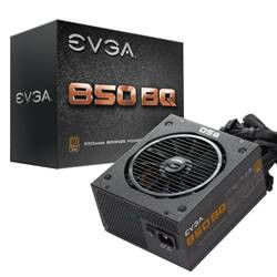 EVGA 110-BQ-0850-V2 power supply unit