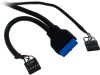 Inter-Tech CI-01 card reader
