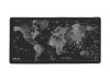 NATEC Time Zone Map Maxi