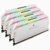 Corsair Dominator CMT32GX4M4E3200C16W memory module