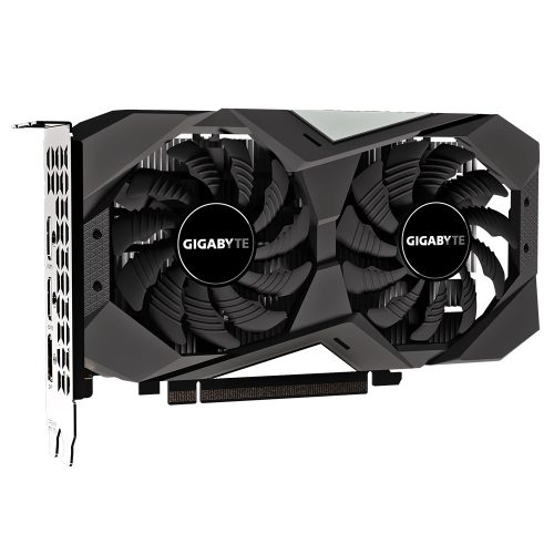 Gigabyte GeForce GTX 1650 D5 4G