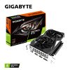 Gigabyte GeForce GTX 1650 D5 4G