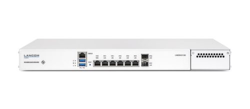 Lancom Systems UF-360 hardware firewall