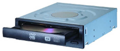 Lite-On IHAS124 optical disc drive