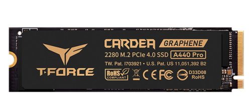 Team Group T-FORCE CARDEA A440 PRO