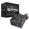 EVGA 500 W1 power supply unit