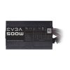 EVGA 500 W1 power supply unit