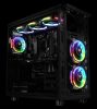 Thermaltake CL-F056-PL14SW-A computer cooling system