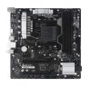 Biostar B450MX-S motherboard