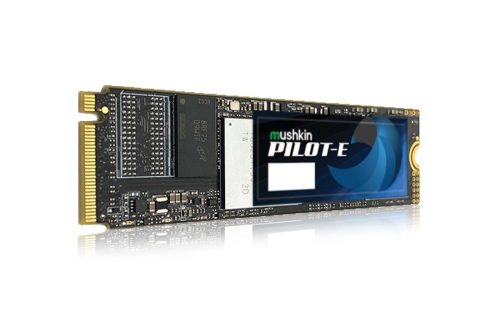 Mushkin MKNSSDPE256GB-D8 internal solid state drive