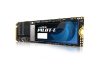 Mushkin MKNSSDPE256GB-D8 internal solid state drive