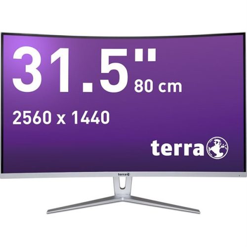 Wortmann AG 3030219 computer monitor