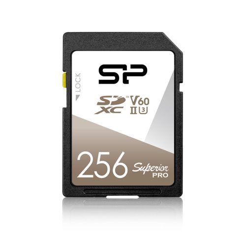 Silicon Power Superior Pro