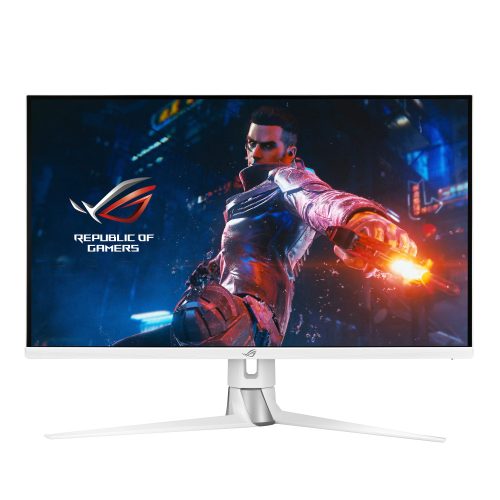 ASUS ROG Swift PG329Q-W computer monitor