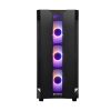 Chieftec GS-01B-OP computer case
